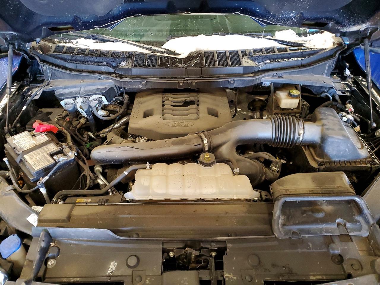 2023 FORD F150 SUPERCREW photo 31