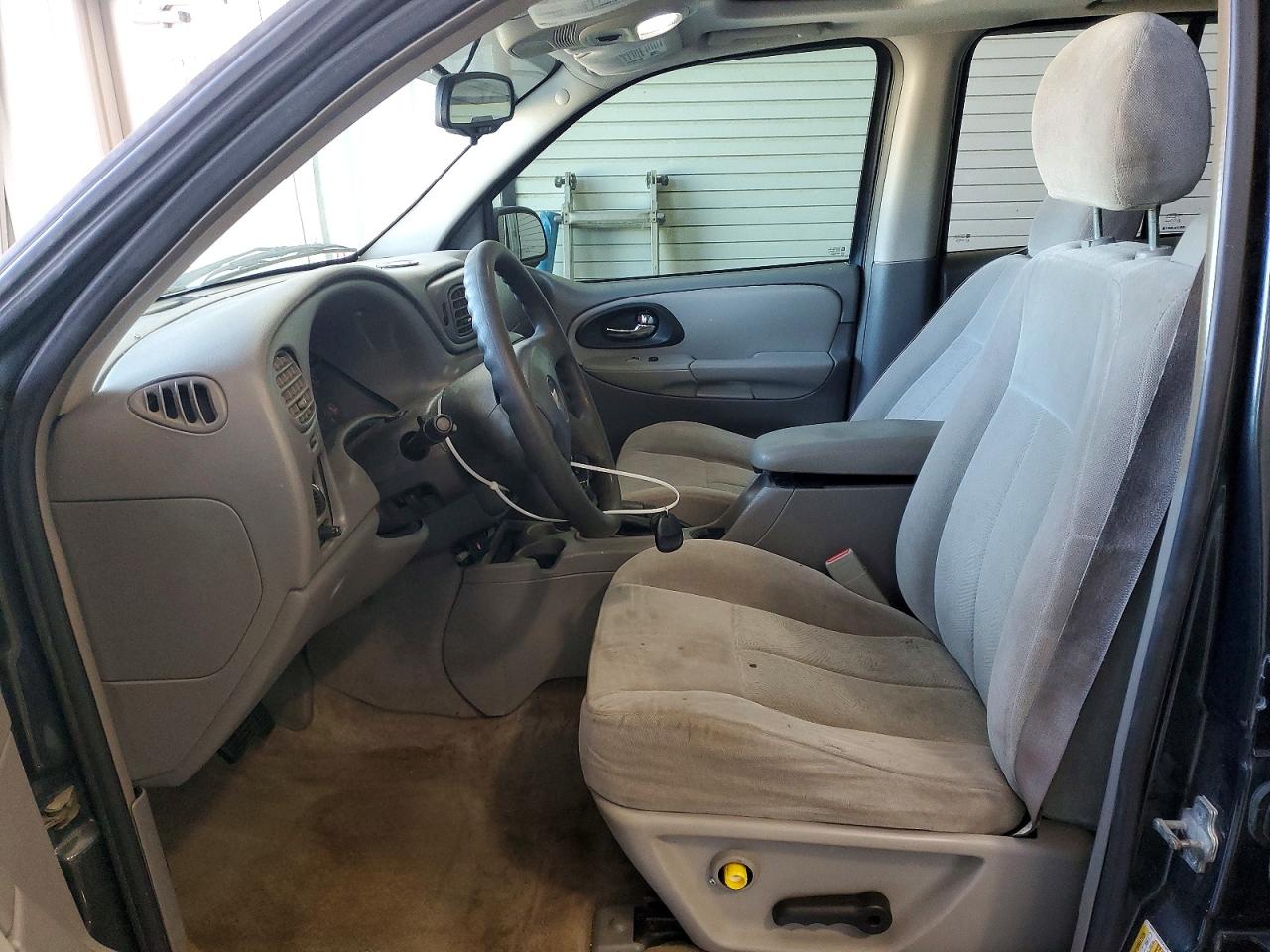 2006 CHEVROLET TRAILBLAZER LS photo 7