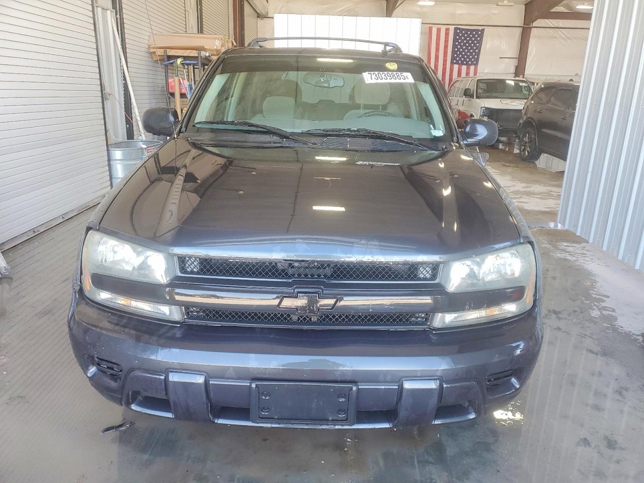 2006 CHEVROLET TRAILBLAZER LS photo 5