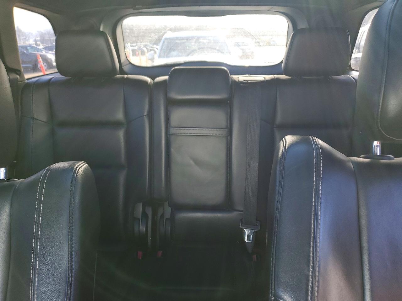 2015 JEEP GRAND CHEROKEE LIMITED photo 10