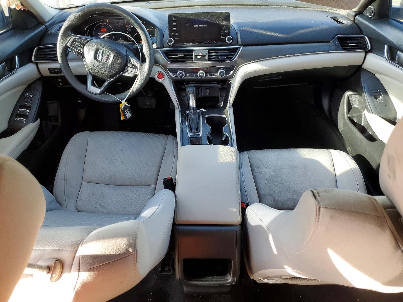 2020 HONDA ACCORD LX photo 15