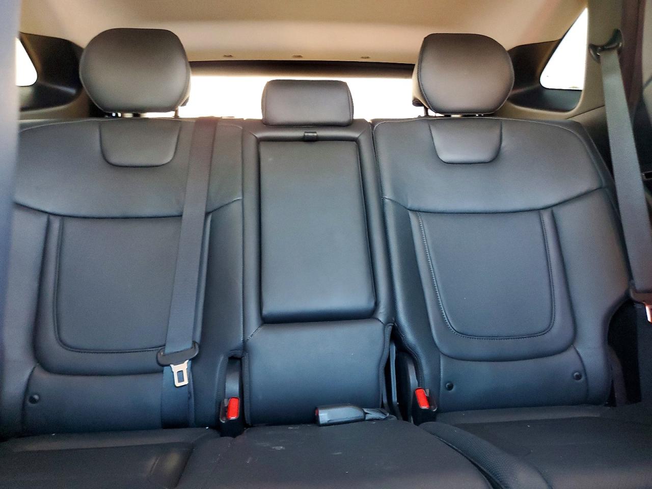 2022 HYUNDAI TUCSON photo 28