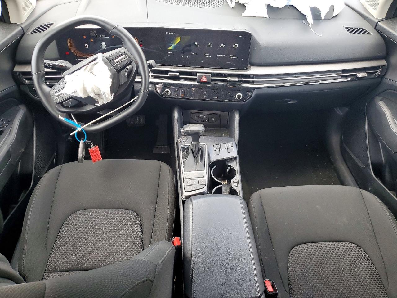 2026 KIA SPORTAGE LX photo 22