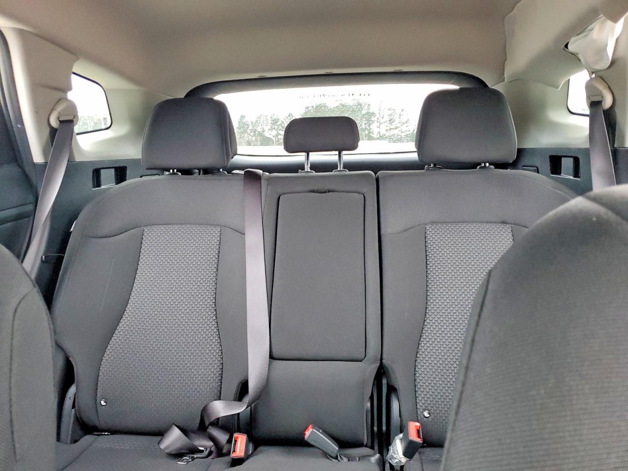 2026 KIA SPORTAGE LX photo 28