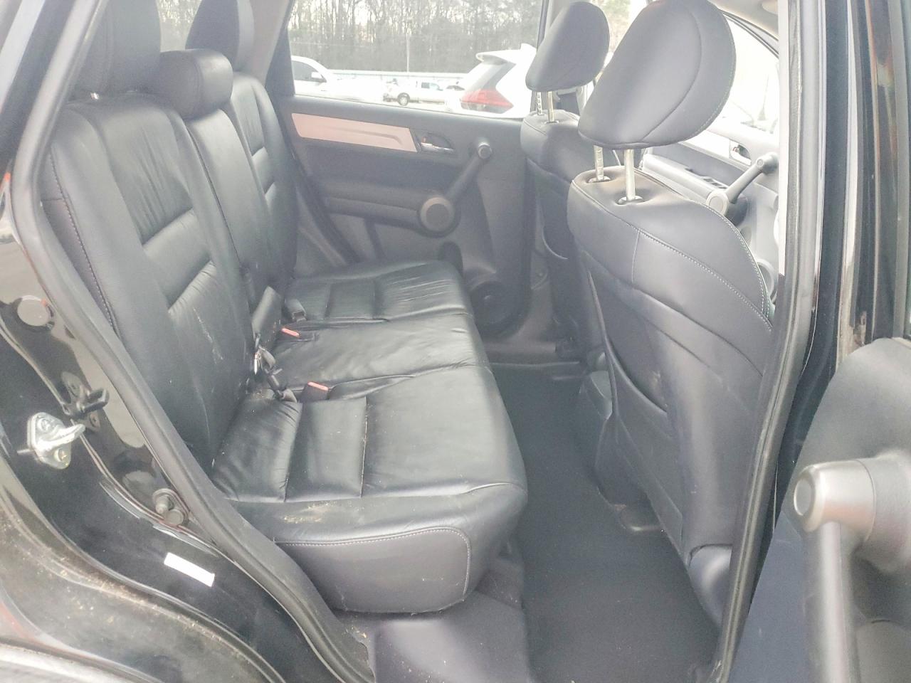 2011 HONDA CR-V EXL photo 10