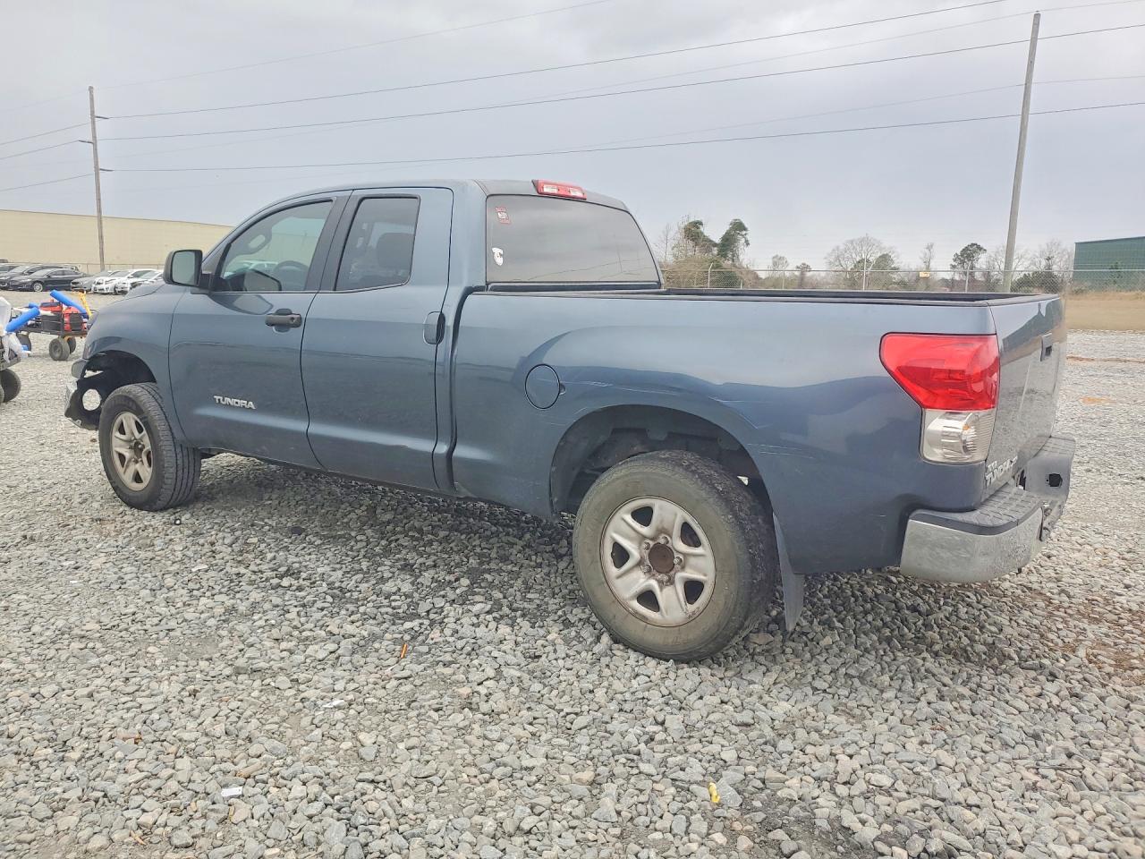 2008 TOYOTA TUNDRA DOUBLE CAB photo 3