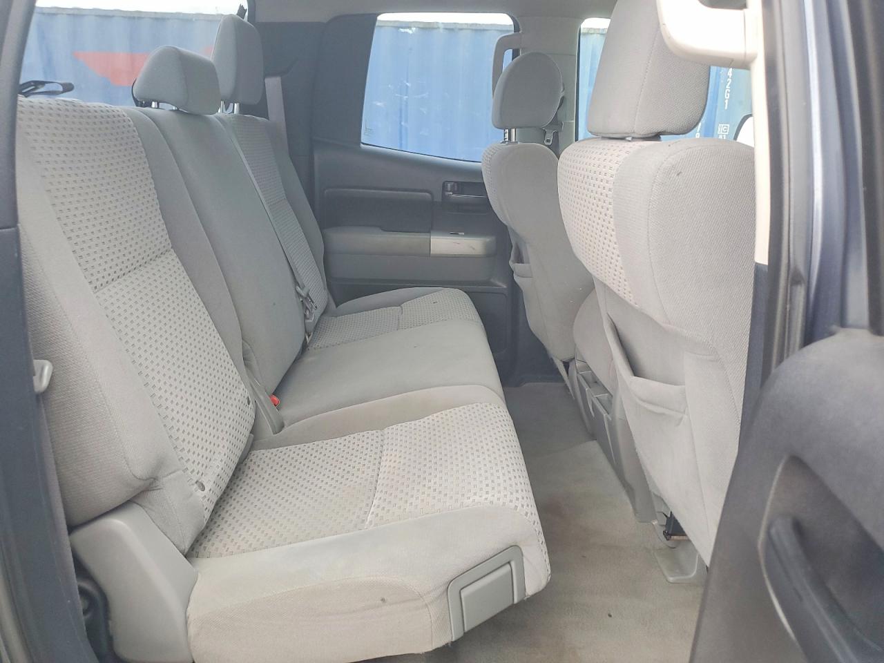 2008 TOYOTA TUNDRA DOUBLE CAB photo 19