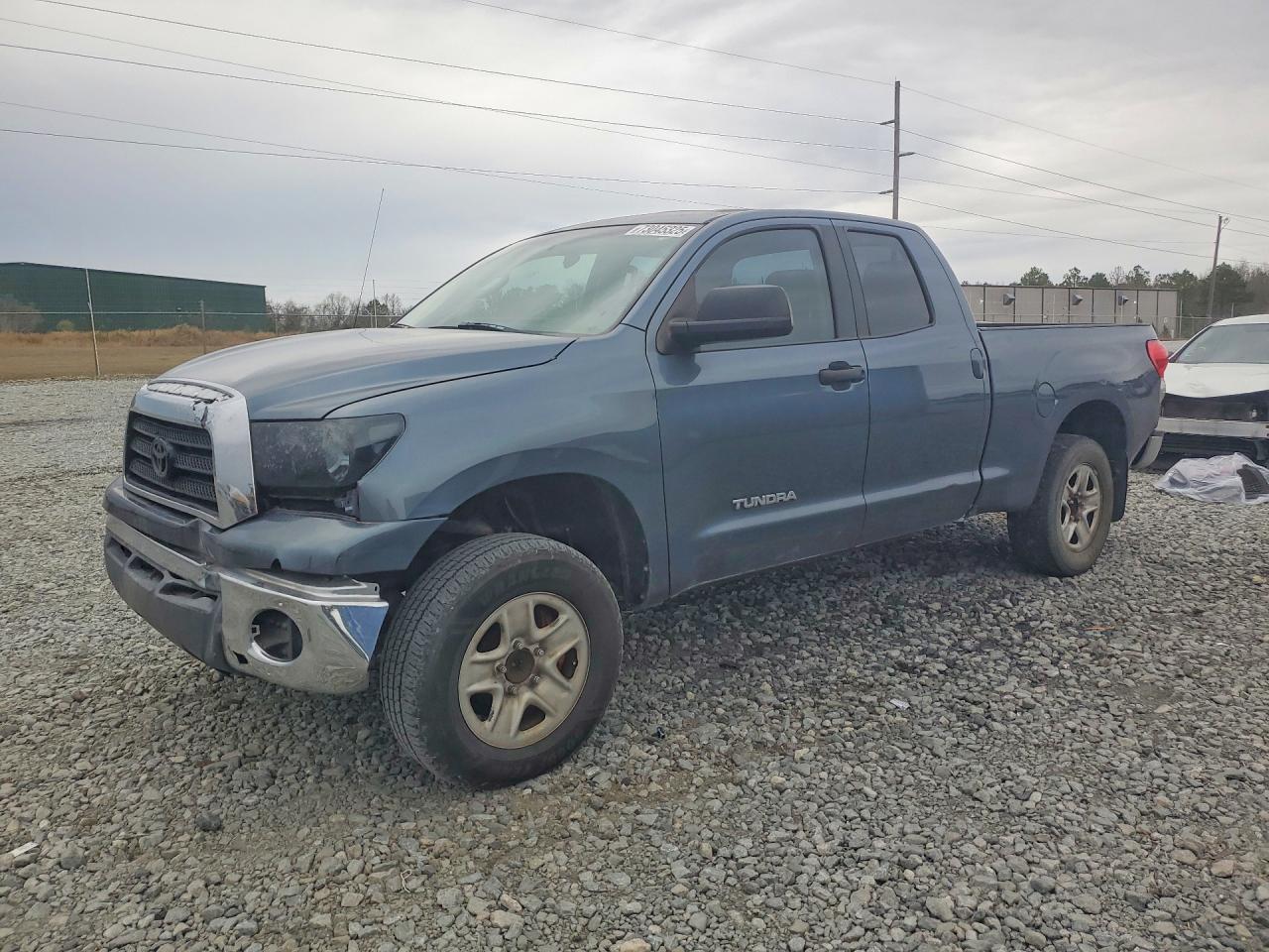 2008 TOYOTA TUNDRA