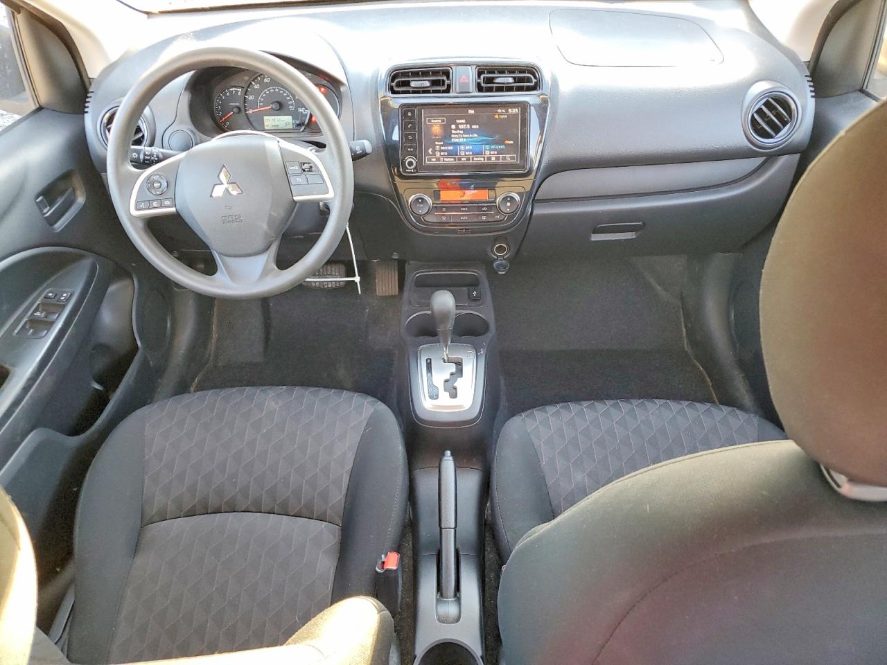 2024 MITSUBISHI MIRAGE ES photo 15
