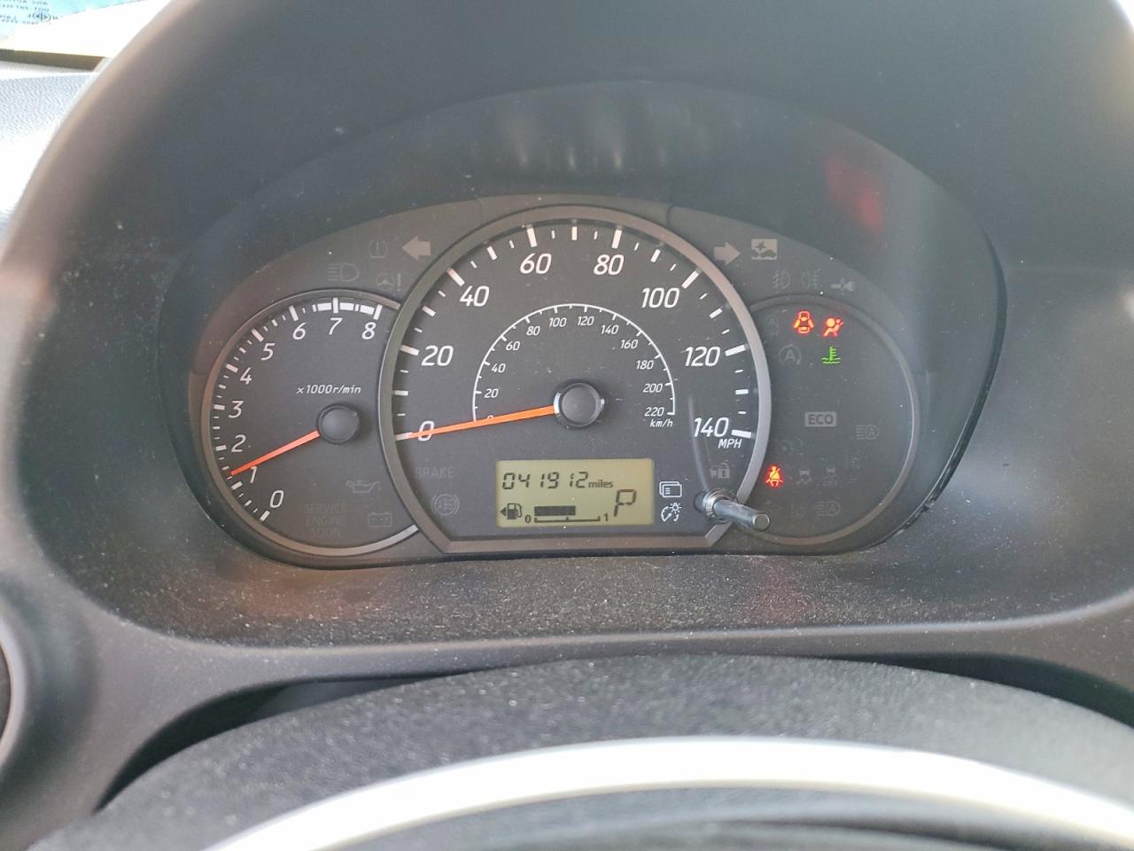 2024 MITSUBISHI MIRAGE ES photo 17