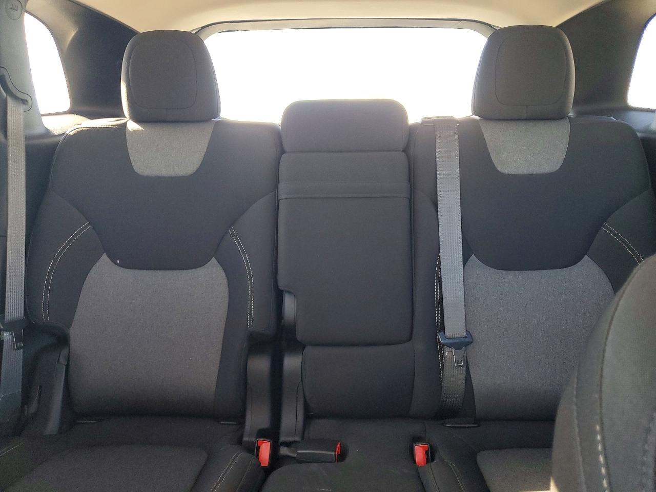 2014 JEEP CHEROKEE LATITUDE photo 10
