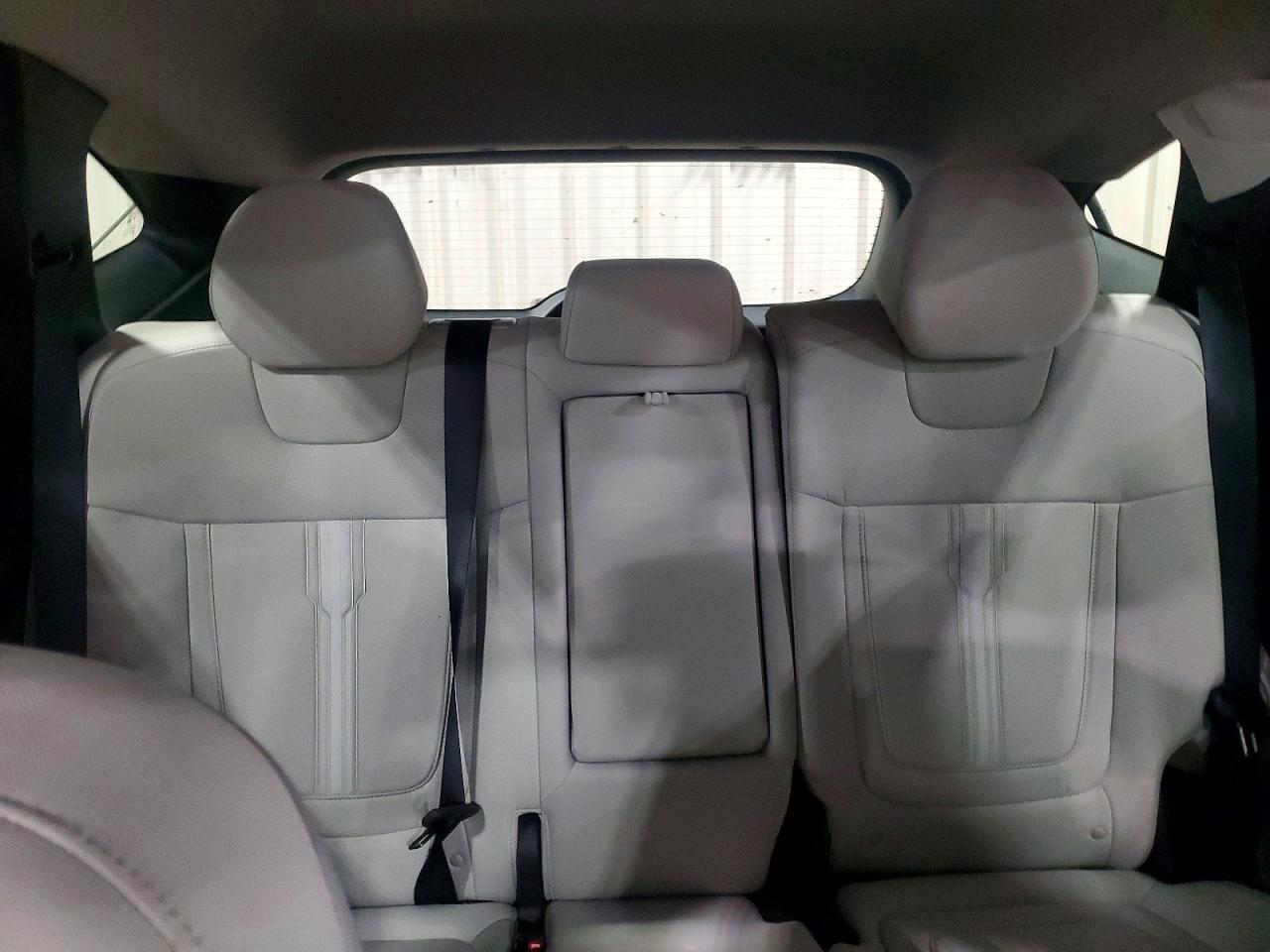 2025 HYUNDAI TUCSON SEL photo 28
