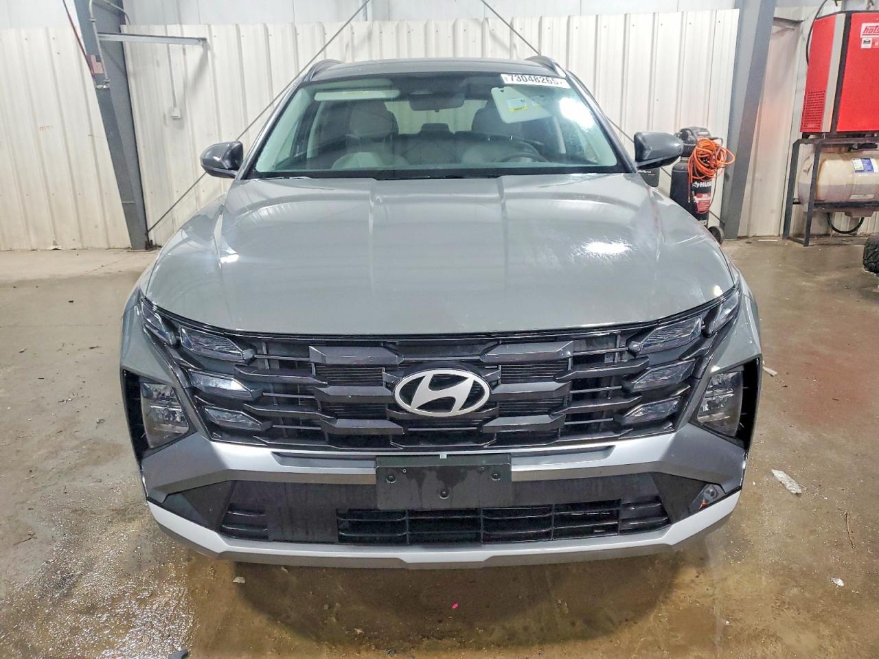 2025 HYUNDAI TUCSON SEL photo 13