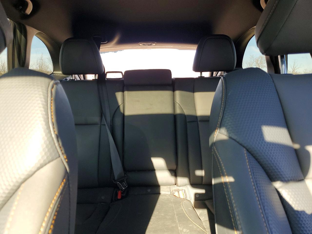 2023 SUBARU OUTBACK WILDERNESS photo 19