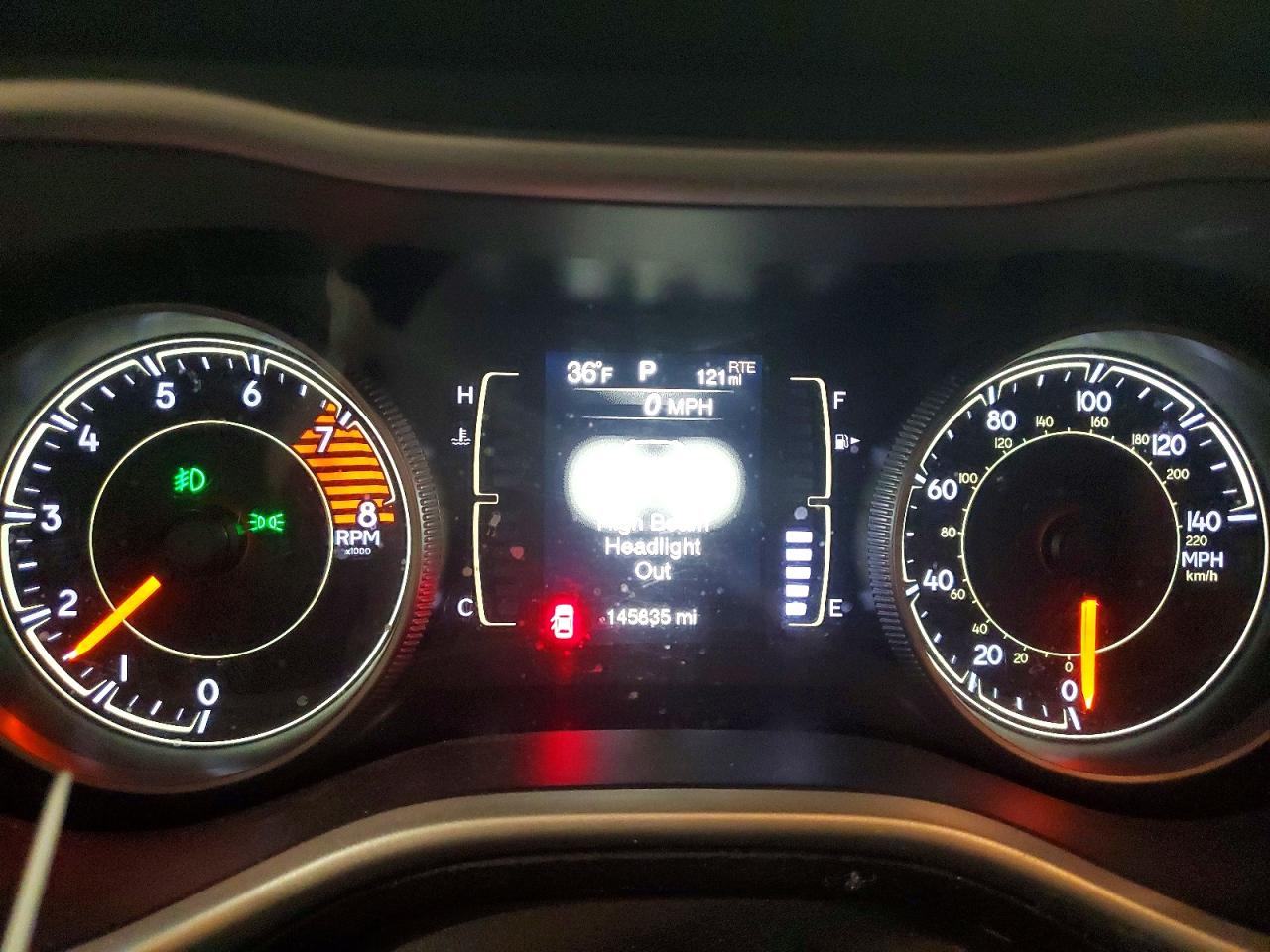 2018 JEEP CHEROKEE LATITUDE PLUS photo 17