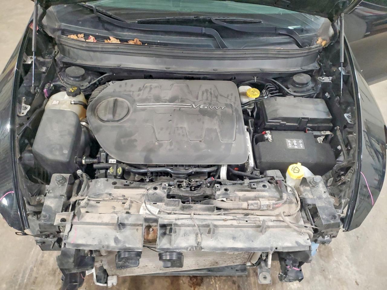 2018 JEEP CHEROKEE LATITUDE PLUS photo 21