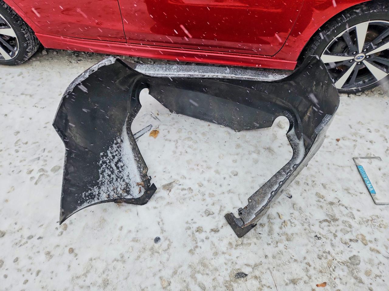 2015 NISSAN ALTIMA 2.5 photo 23