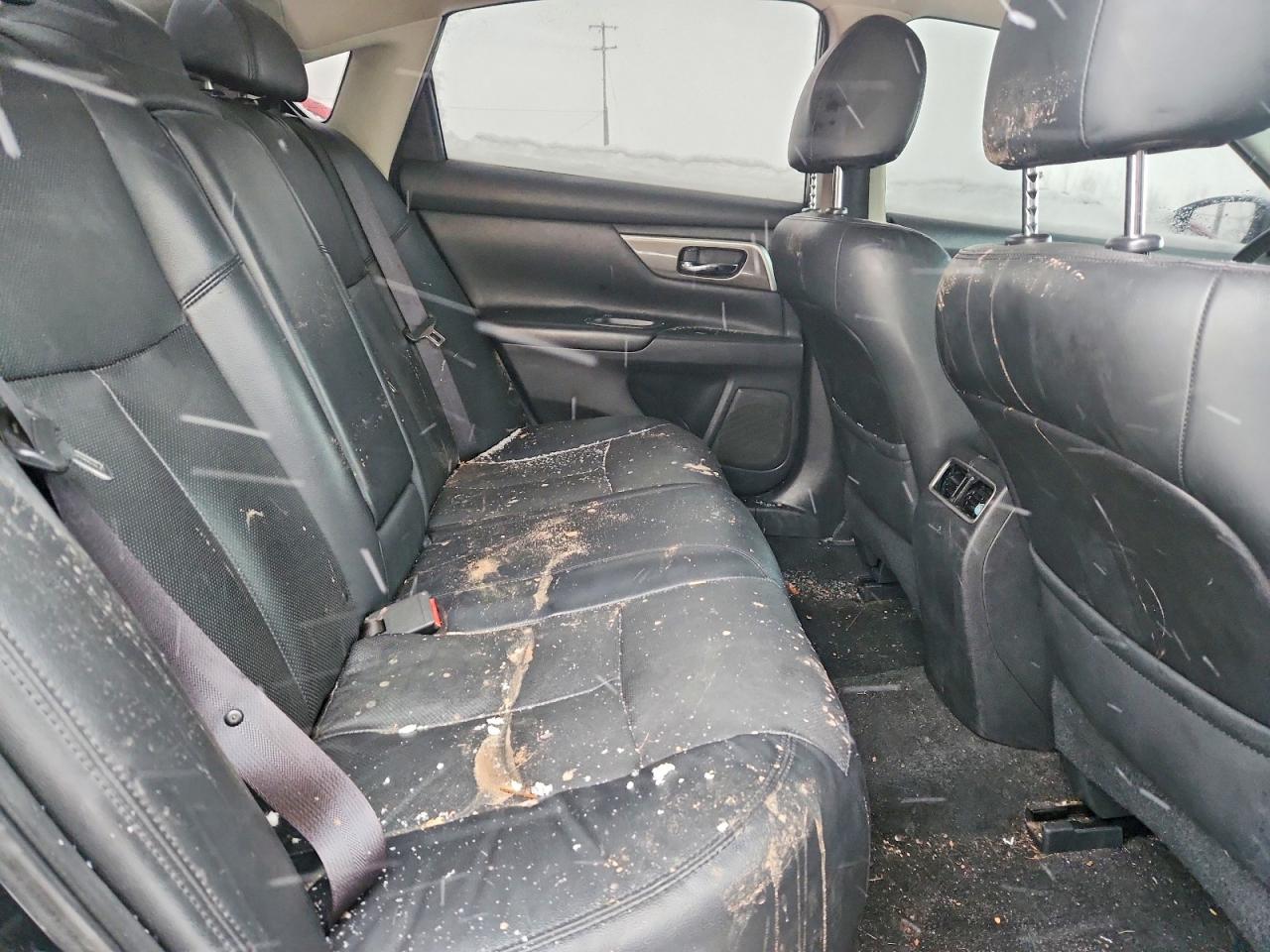 2015 NISSAN ALTIMA 2.5 photo 19