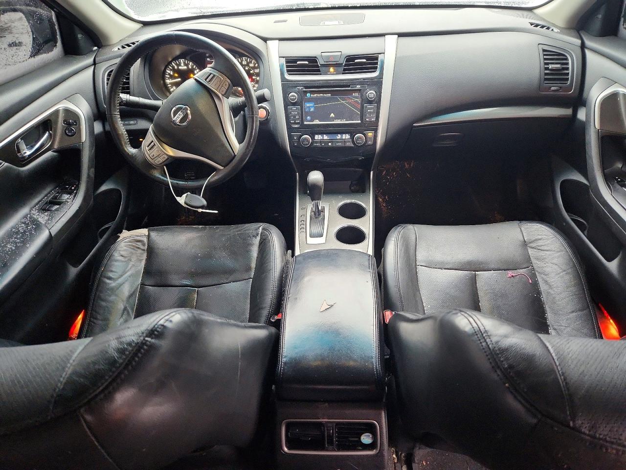 2015 NISSAN ALTIMA 2.5 photo 15