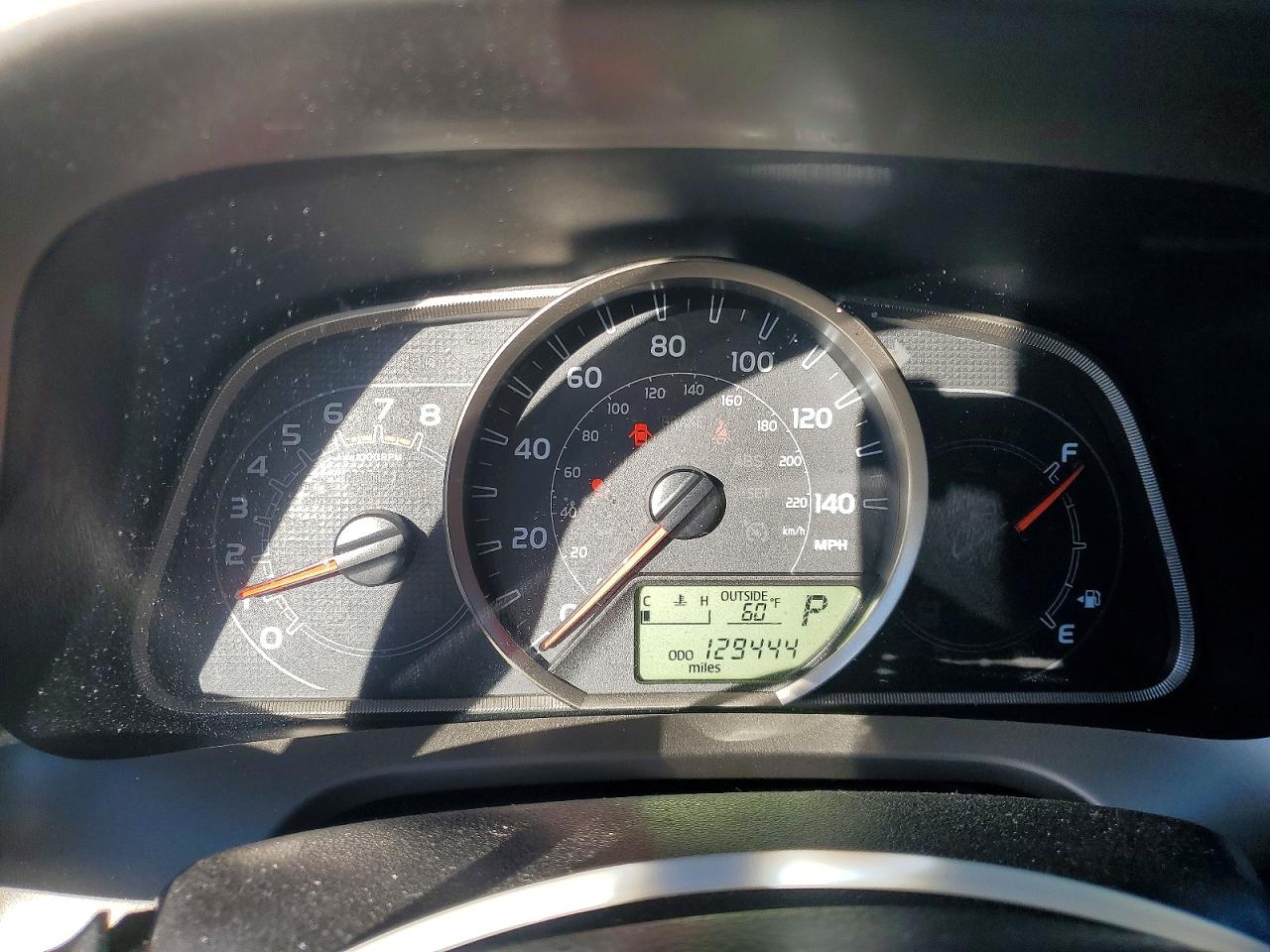 2015 TOYOTA RAV4 LE photo 17