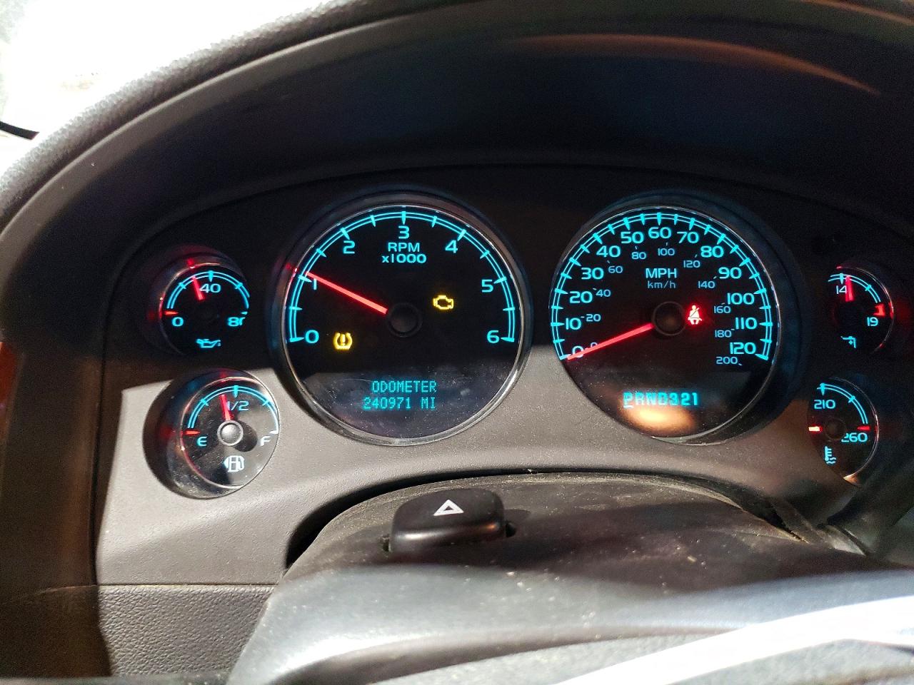 2007 CHEVROLET SILVERADO K1500 photo 17