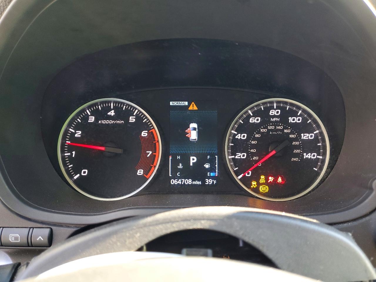 2022 MITSUBISHI ECLIPSE CROSS LE photo 17