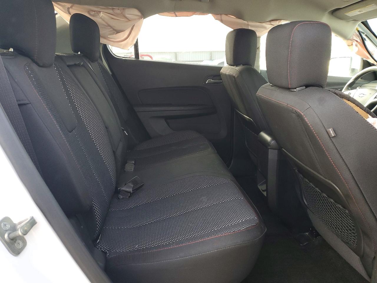 2017 CHEVROLET EQUINOX LT photo 31