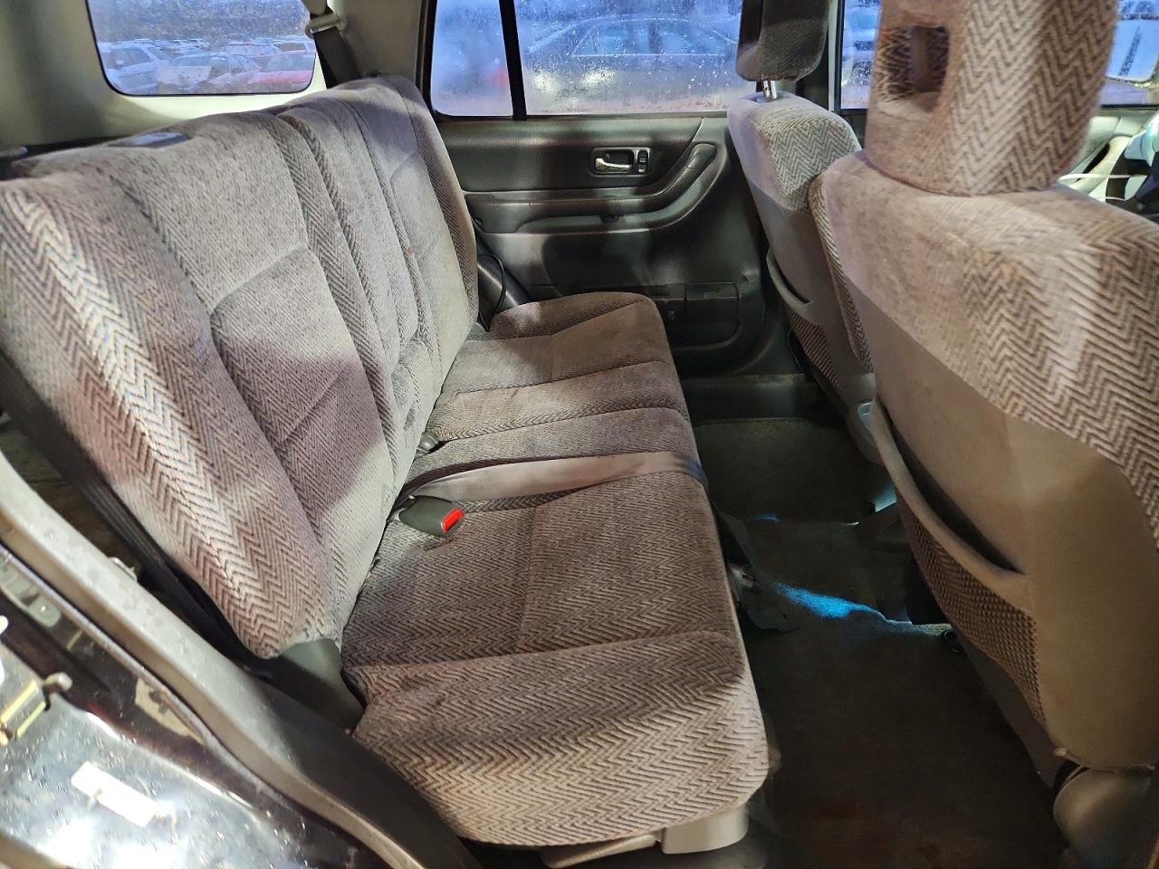 2001 HONDA CR-V EX photo 21