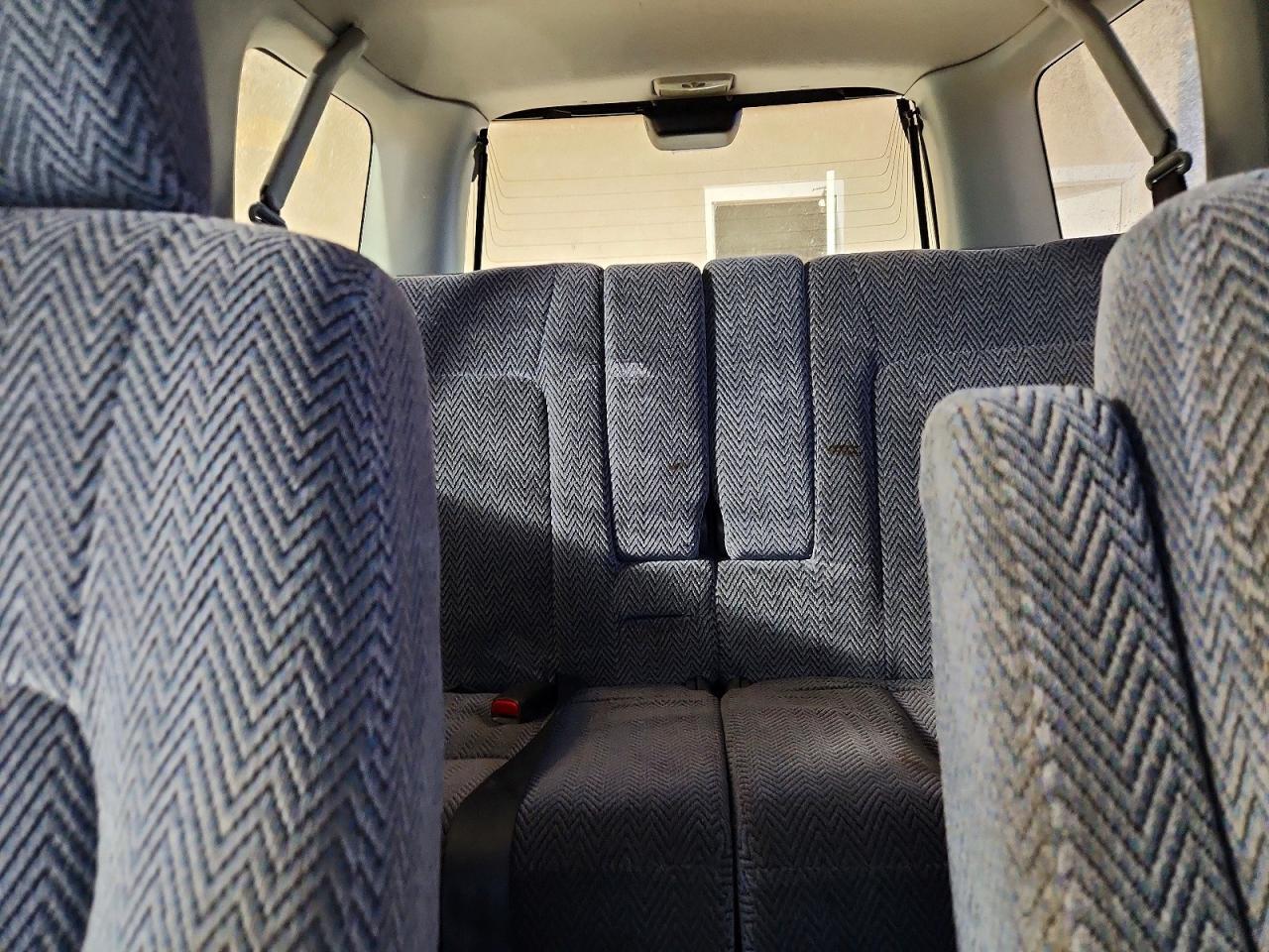 2001 HONDA CR-V EX photo 19