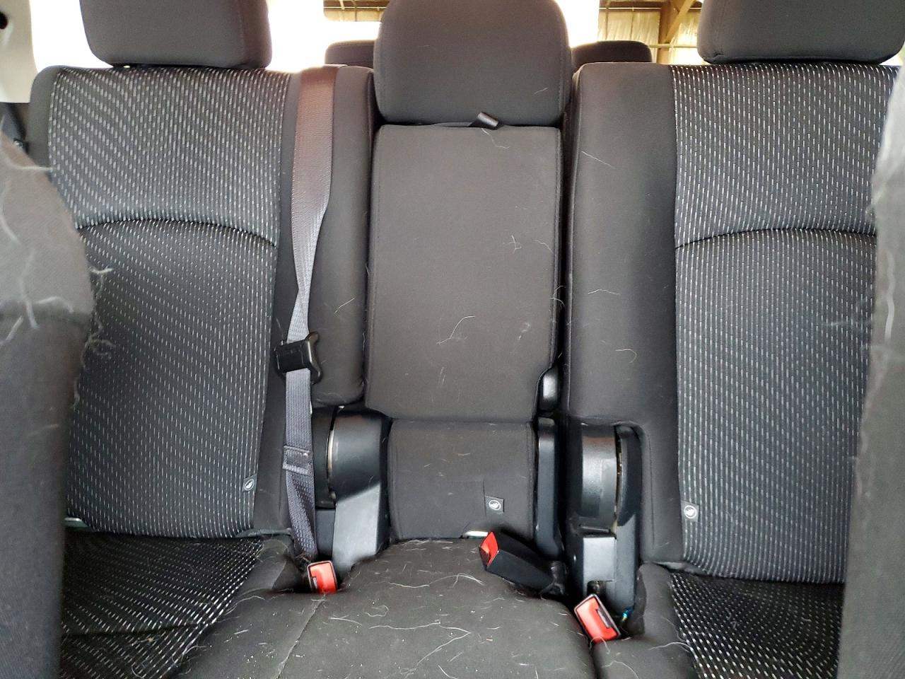2018 DODGE JOURNEY SE photo 10