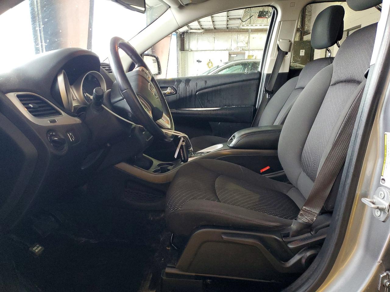 2018 DODGE JOURNEY SE photo 7