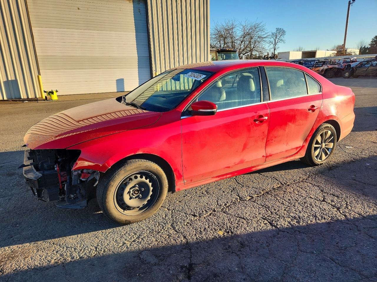 2015 VOLKSWAGEN JETTA