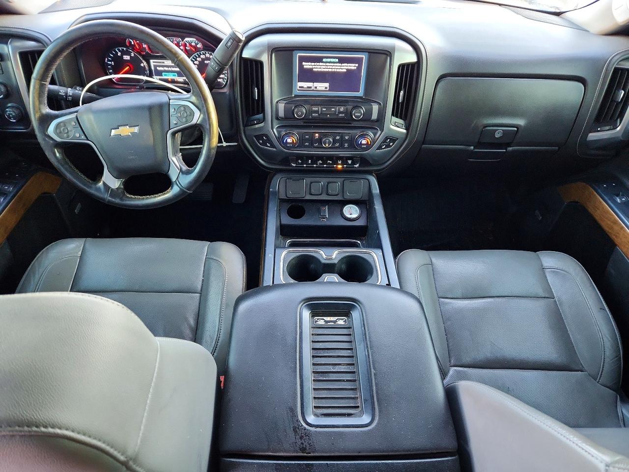 2019 CHEV SILVERADO 3500 HD LT photo 15