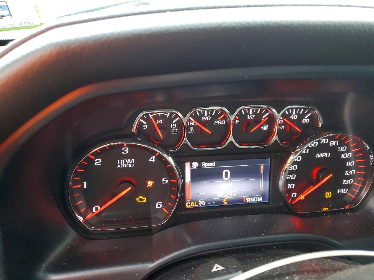 2015 GMC SIERRA K1500 SLE photo 25