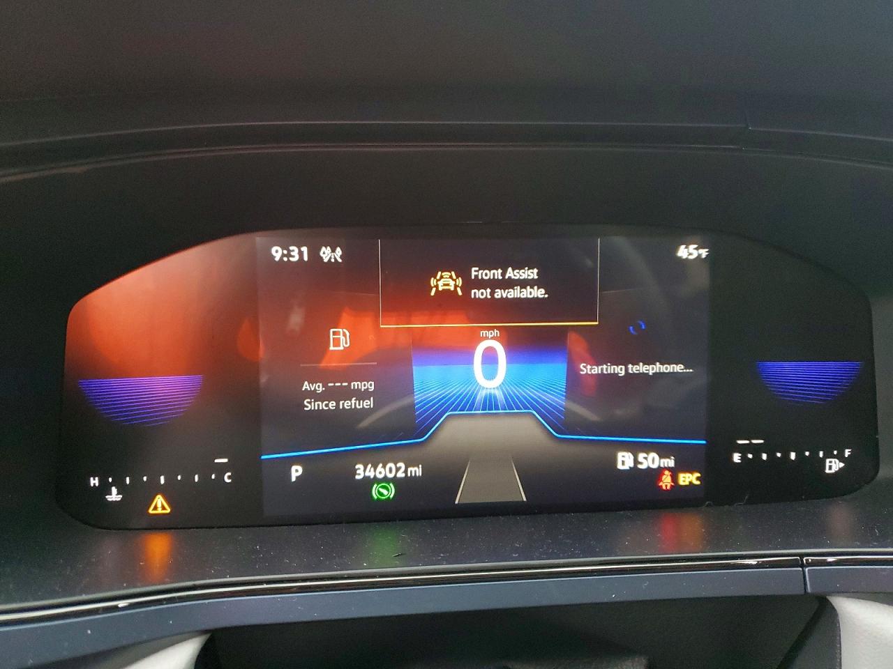 2024 VOLKSWAGEN TAOS SE photo 17