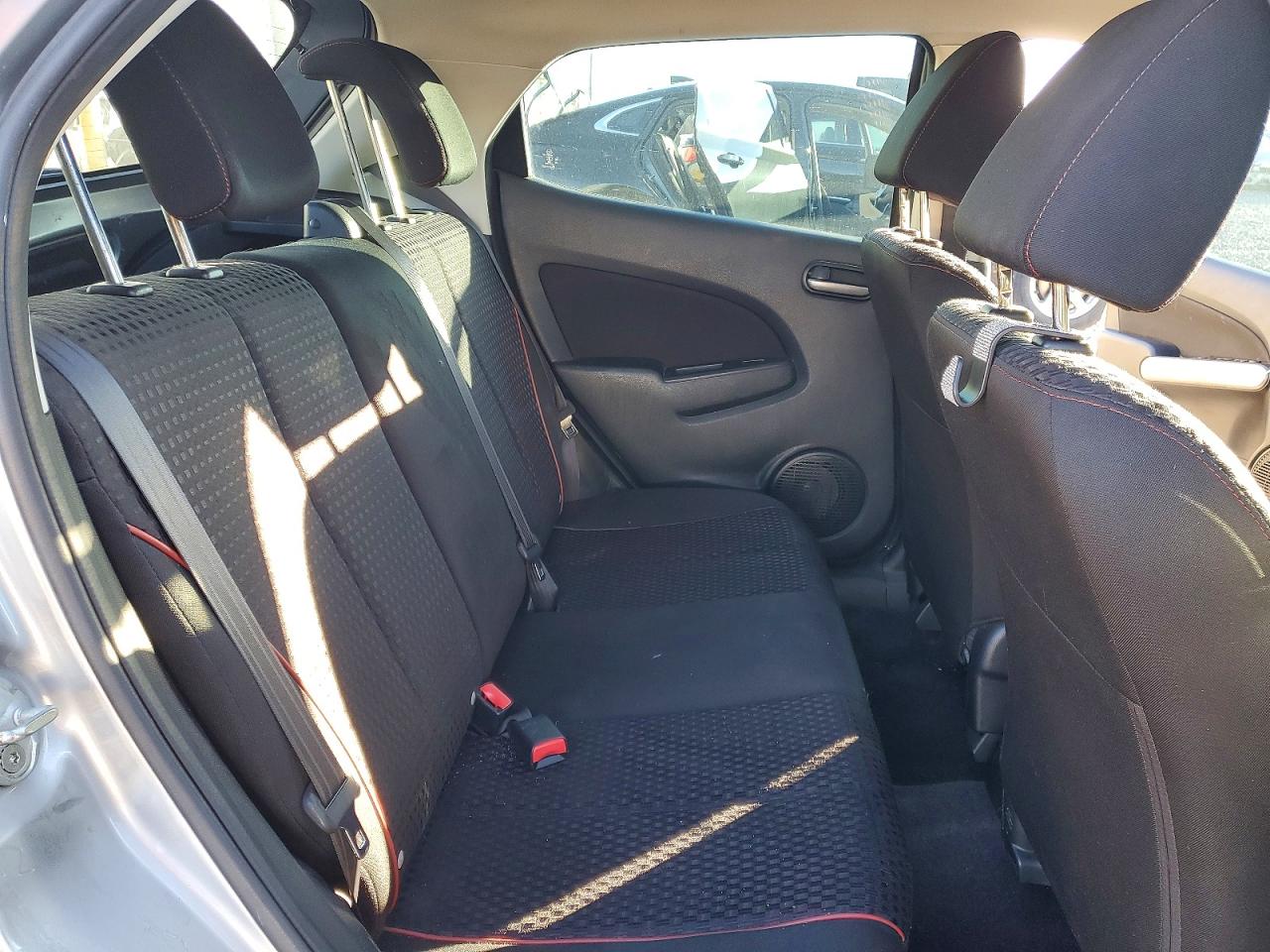 2014 MAZDA MAZDA2 TOURING photo 11