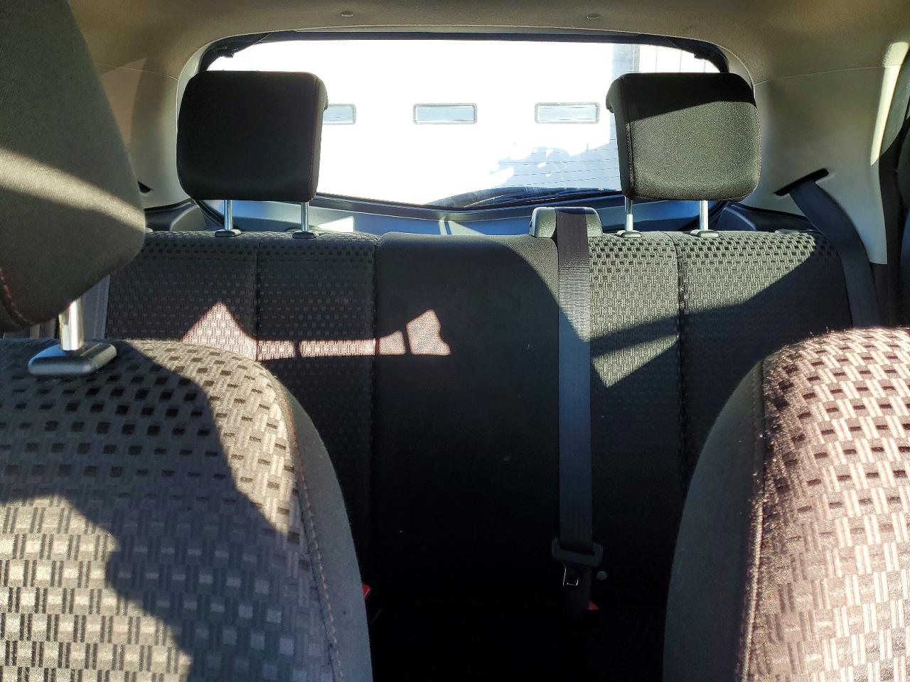 2014 MAZDA MAZDA2 TOURING photo 10