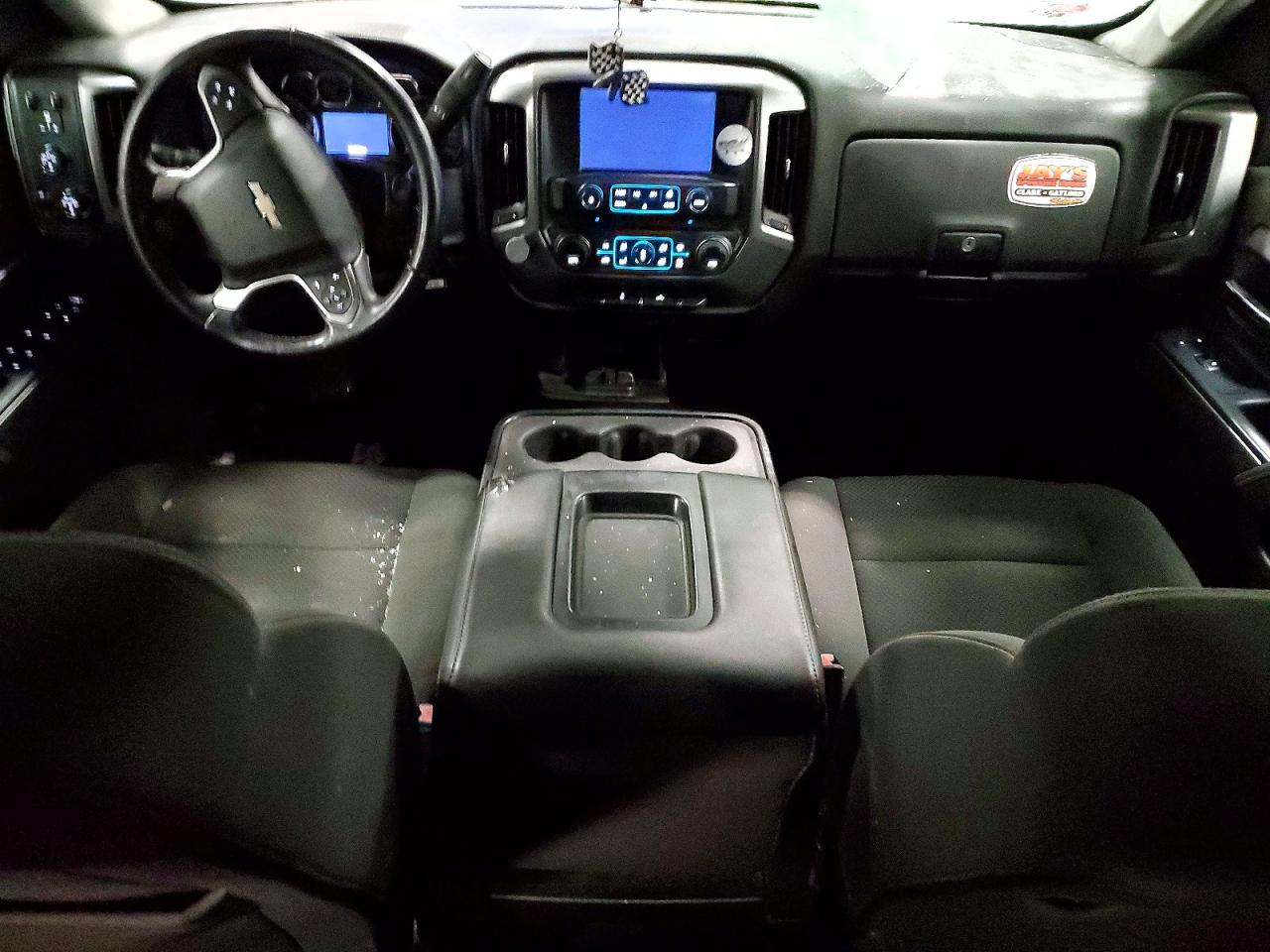 2016 CHEVROLET SILVERADO K1500 LT photo 15