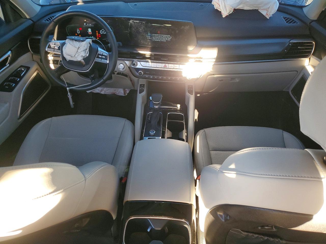 2025 KIA TELLURIDE S photo 22