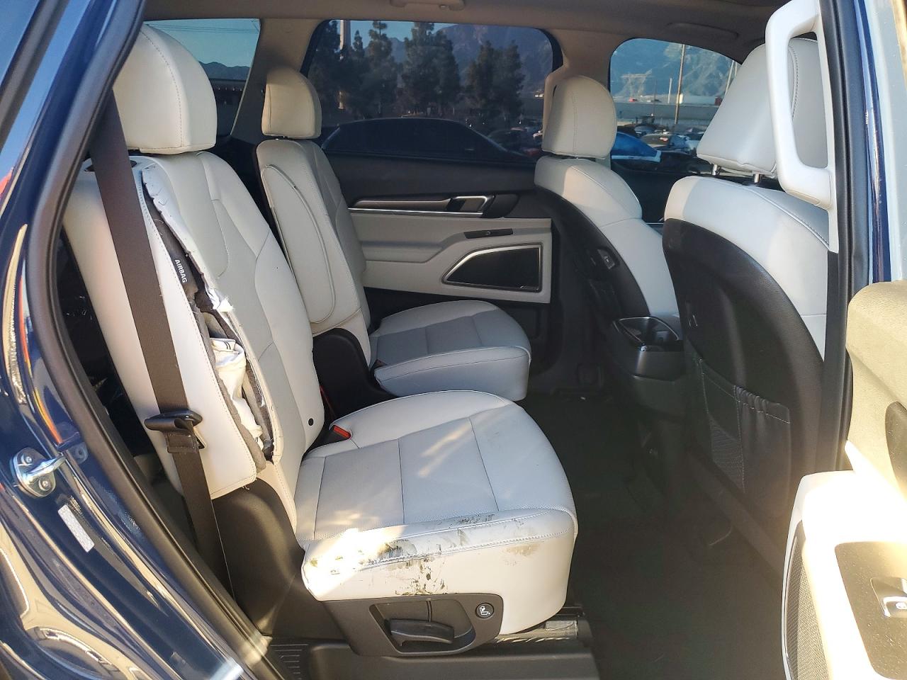 2025 KIA TELLURIDE S photo 31
