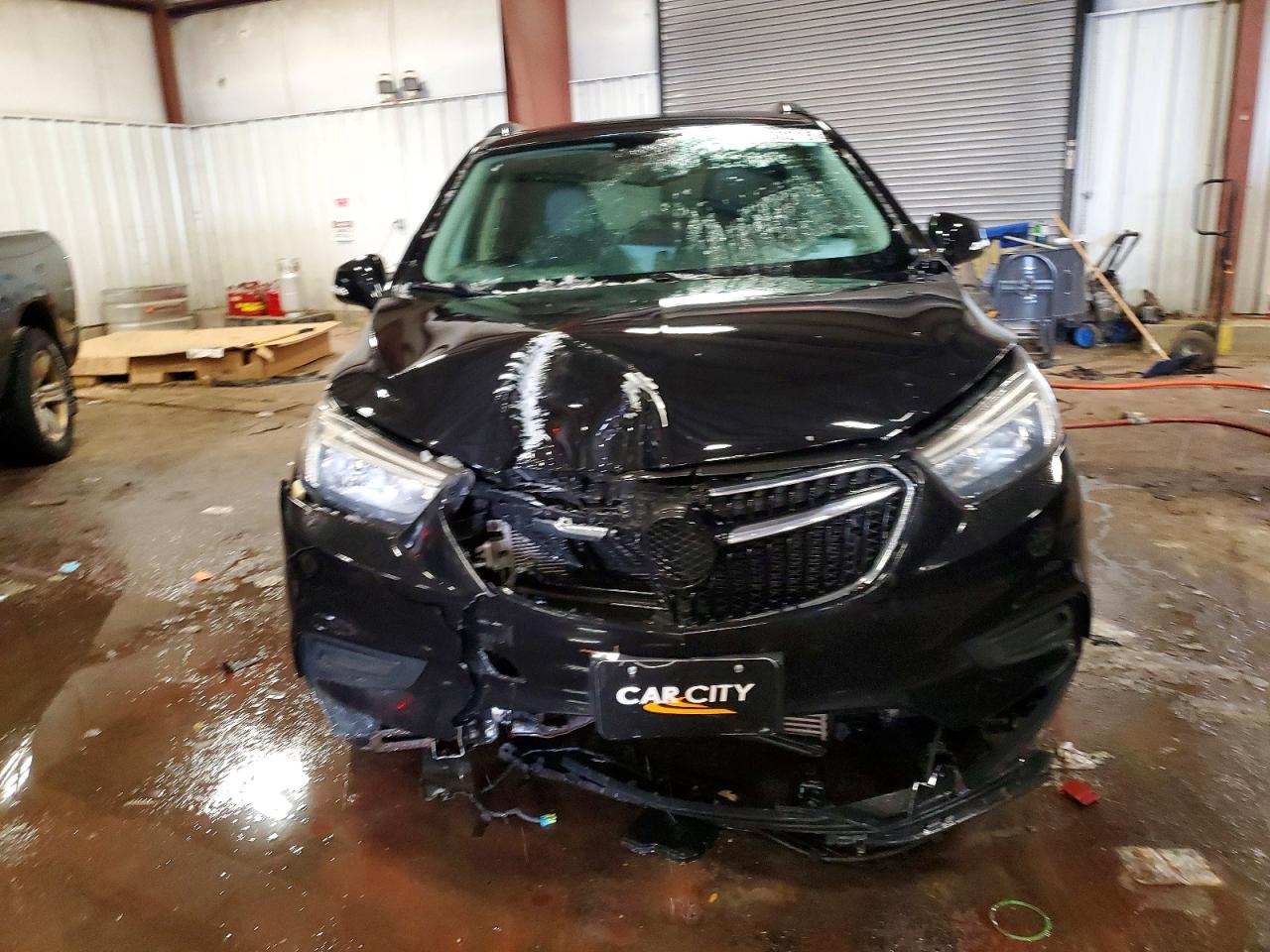 2017 BUICK ENCORE PREFERRED photo 5