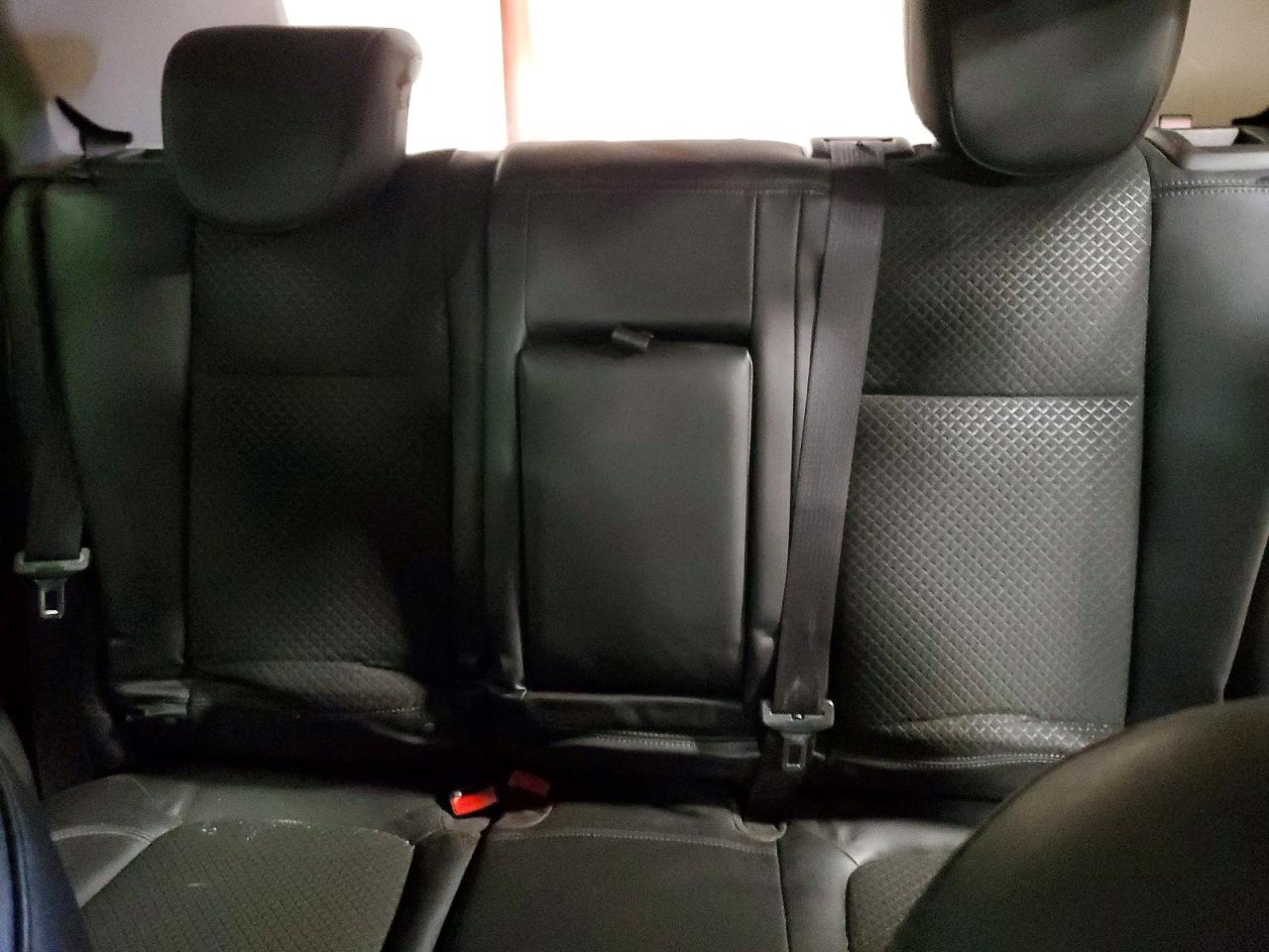 2017 BUICK ENCORE PREFERRED photo 10