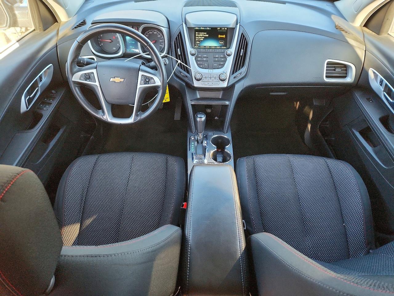 2016 CHEVROLET EQUINOX LT photo 15