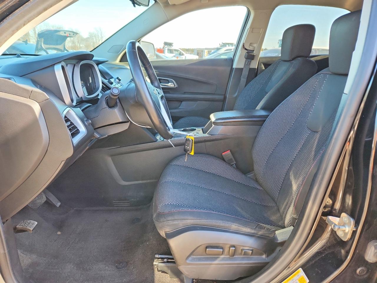 2016 CHEVROLET EQUINOX LT photo 13