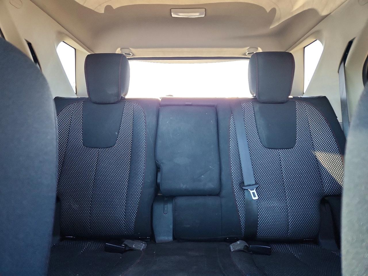 2016 CHEVROLET EQUINOX LT photo 19