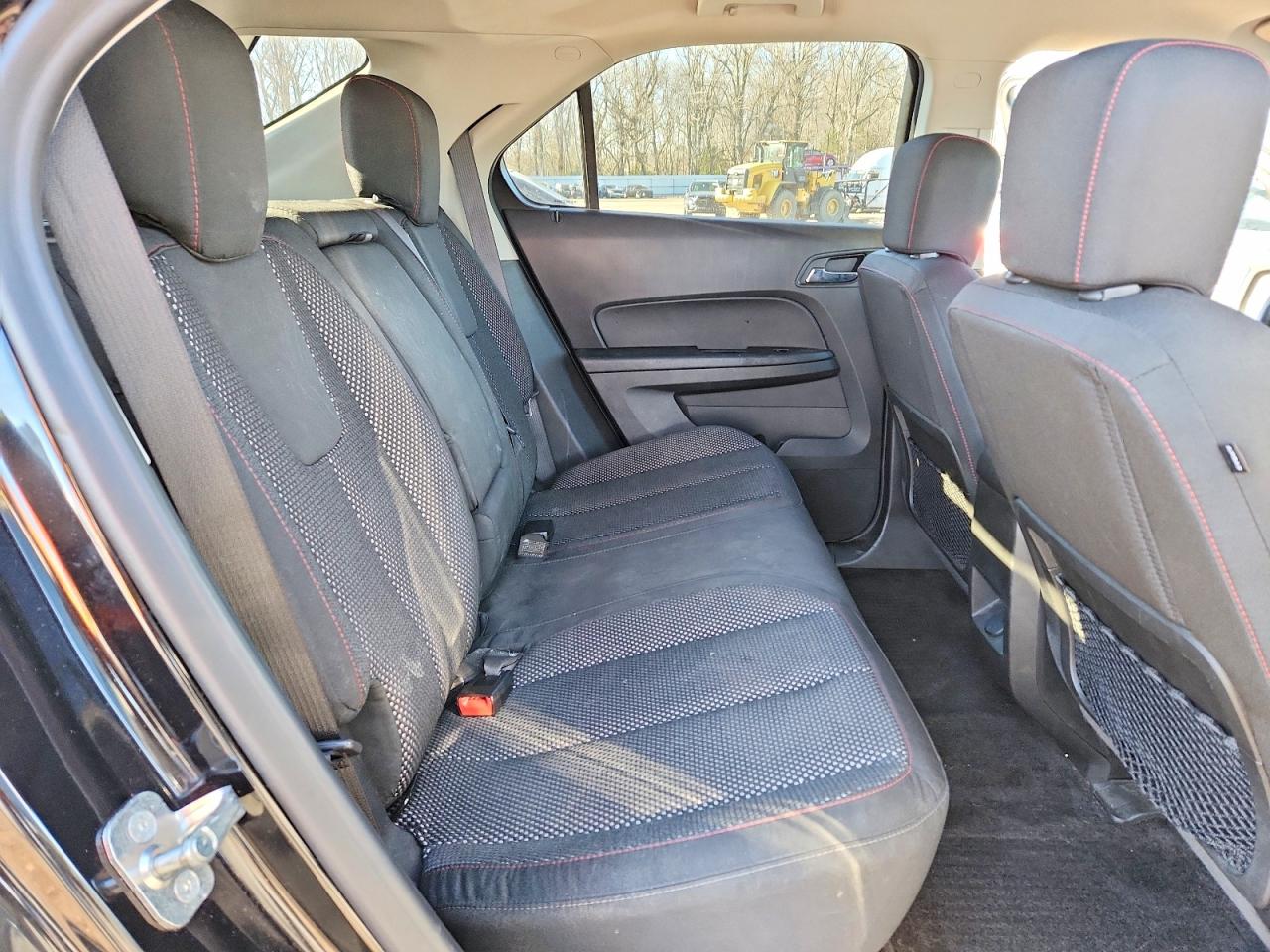 2016 CHEVROLET EQUINOX LT photo 21