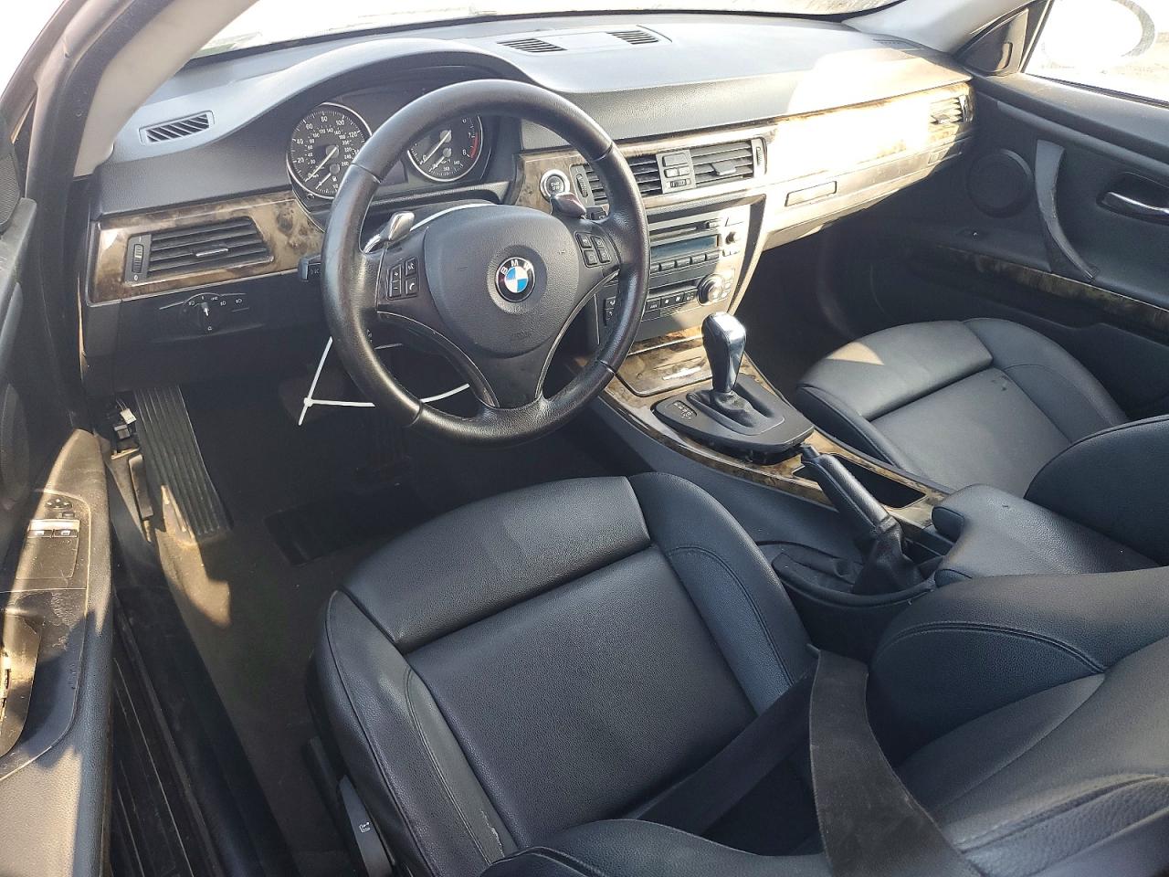2008 BMW 328 I SULEV photo 15