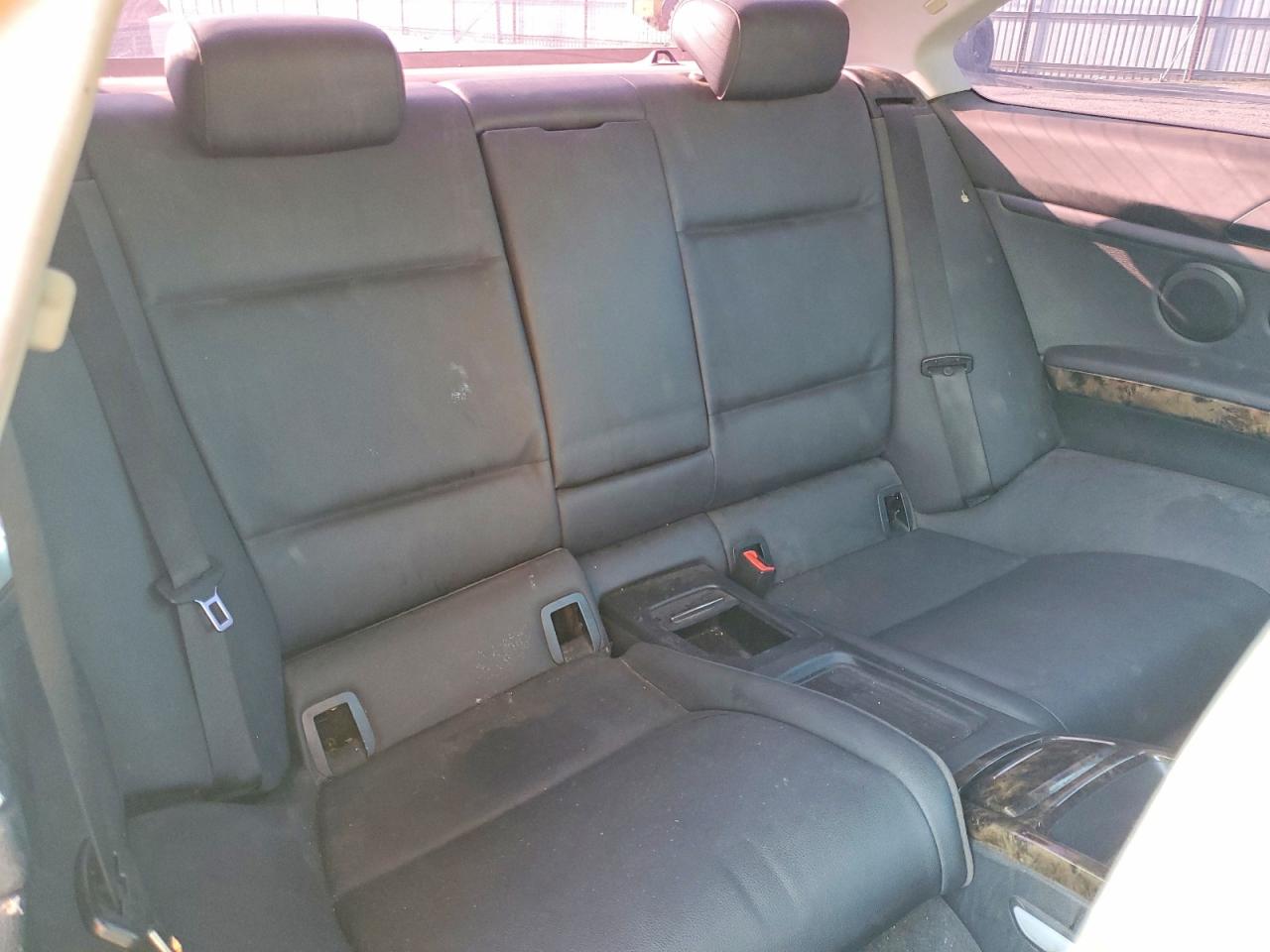 2008 BMW 328 I SULEV photo 19