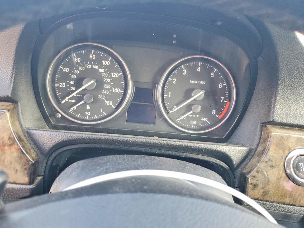 2008 BMW 328 I SULEV photo 17