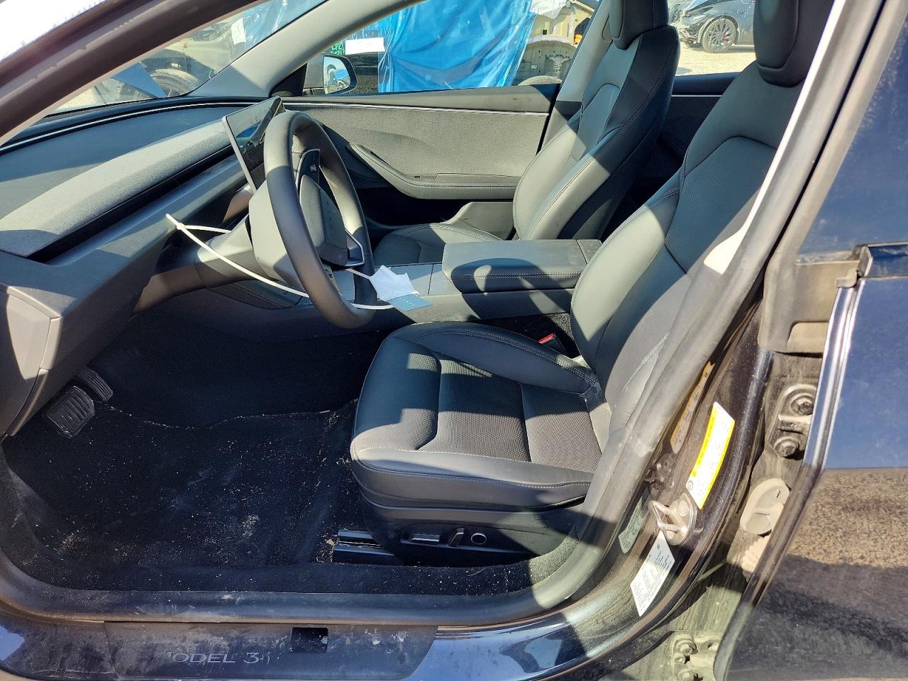 2024 TESLA MODEL 3 photo 19